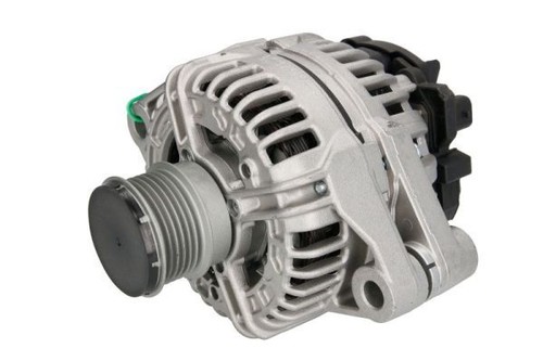 Alternator stx100101r - alternator,