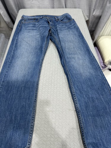 Levi 514 men - 514, blue
