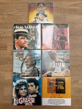 Video CDs  Job Lot Bundle of