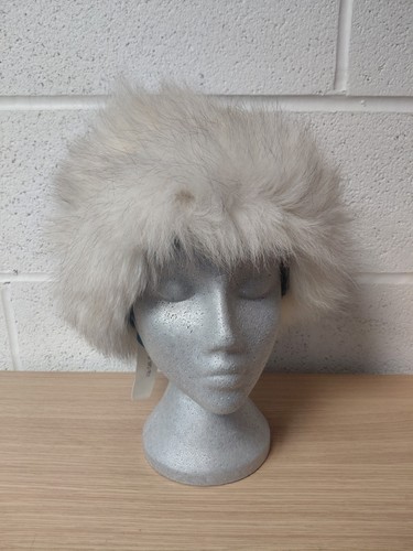 Vintage ladies genuine fox fur - genuine,