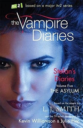 The vampire diaries stefan s - the,