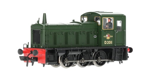 360 bachmann gauge - bachmann, oo