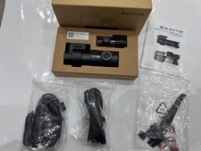 BlackVue 4K UHD  2-Channel Dash Camera - Black (DR900X PLUS -2CH) 128GB