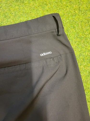 Adidas golf adizero trousers - *adidas,