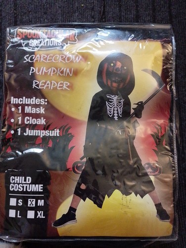 Spooktacular creations child - creations,
