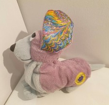 Retired Hush Puppies Bassett