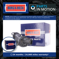 Coolant Thermostat fits VW