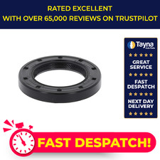 Shaft Seal fits FORD TRANSIT