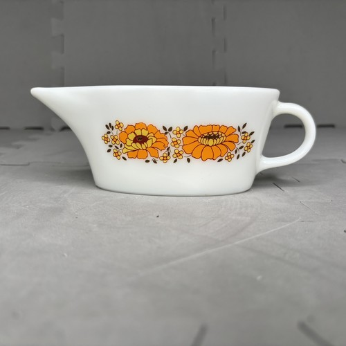 Vintage jaj pyrex marigold - vintage,
