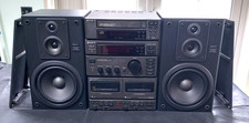 Vintage Sony MHC-3500 Hi-Fi