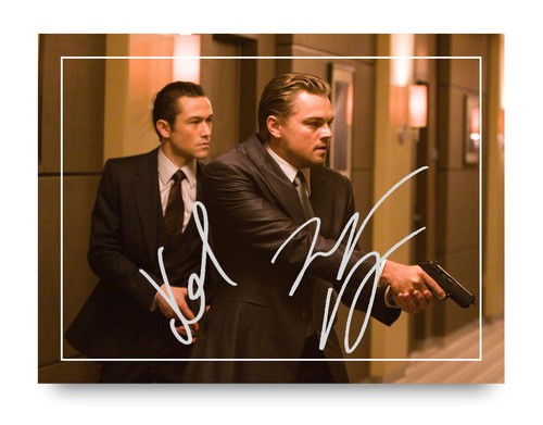 Leonardo dicaprio joseph - dicaprio,