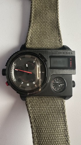 Rare diesel triple time - rare,