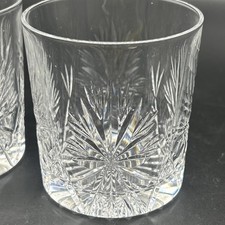 Edinburgh Crystal Whisky