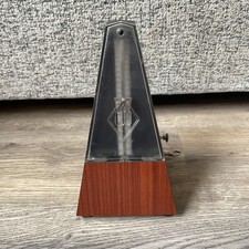 Vintage 80's Wittner System