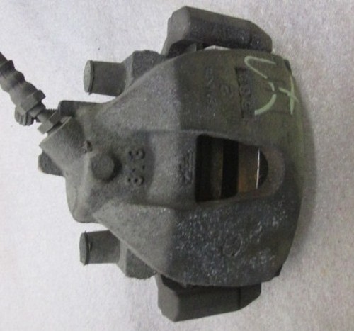 Bpyk3371xb left front brake - bpyk3371xb,