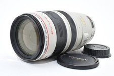 Canon EF 100-400mm F4.5-5.6 L