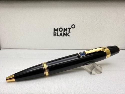 Premium montblanc boheme - premium, black