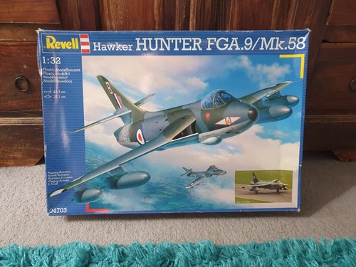 04703 revell hawker - 04703,