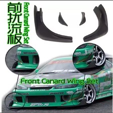 RC Drift Car Front Splitter