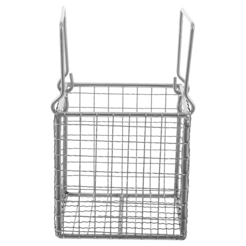 Silver stainless steel - steel, dip