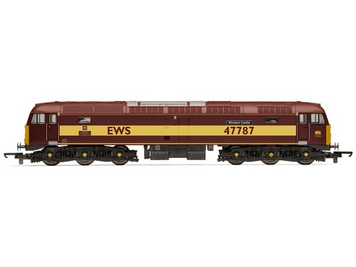 Hornby r30541 railroad ews - r30541,