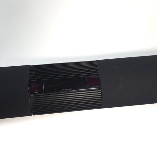 Bang olufsen beolab - &,
