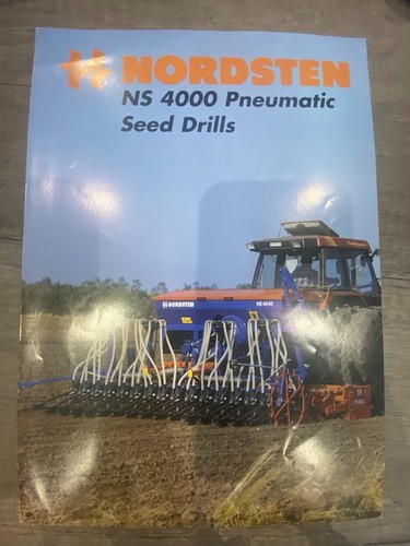Nordsten 4000 pneumatic - ns,