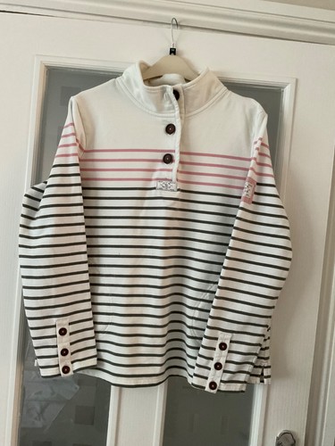 Joules staunton striped - joules,
