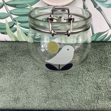 Orla kiely glass kitchen - orla,