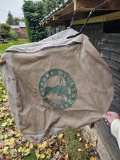billy goat leaf vacuum bag #900805