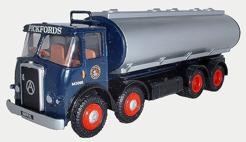 Efe 13501 atkinson axle - atkinson, 4