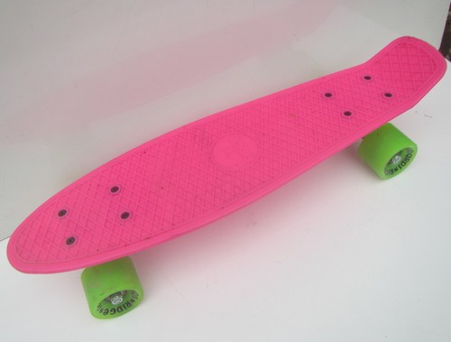 Ridge mini cruiser - cruiser, pennyboard