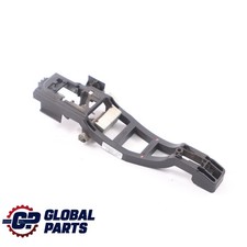 Ford Mondeo Mk4 Galaxy Door