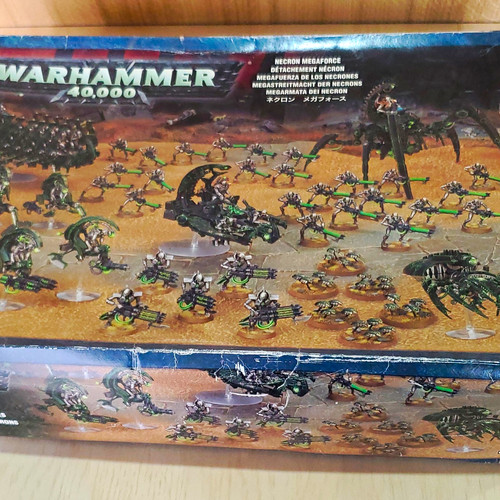Games workshop warhammer 40k - games,