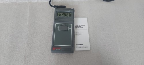 Seaward dl750 loop - seaward,