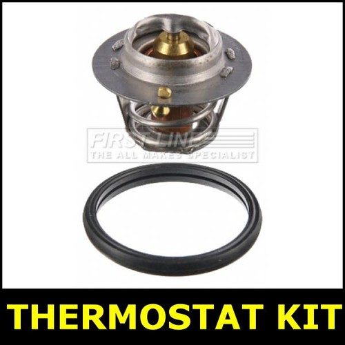 Thermostat kit fits nissan - kit,