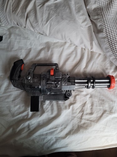 1992 tootsietoy devastator - tootsietoy,