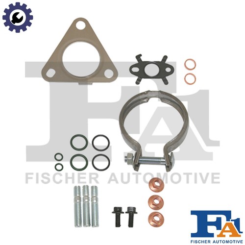 Mounting kit charger kt220360 - kit,
