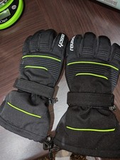 Reusch Men Ski Gloves