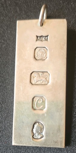 Vintage 1977 silver jubilee - 1977,