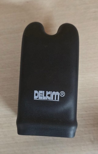 Delkim txi hard case - txi,