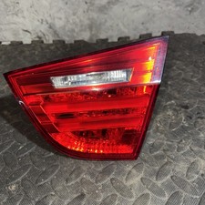 BMW Driver O/S Right Rear