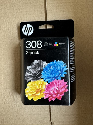 308 black and colour - black,