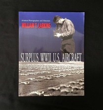 Surplus WWII U.S. Aircraft