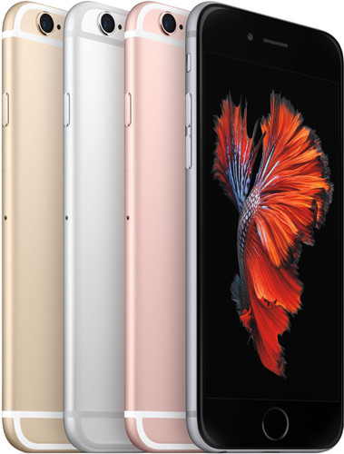 Apple iphone all sizes - iphone, 6s