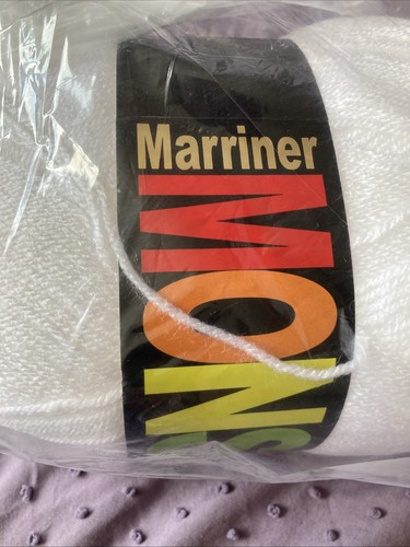 Bnip marriner monster double - bnip,