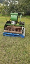 Ransomes Type R 36" Cylinder Mower