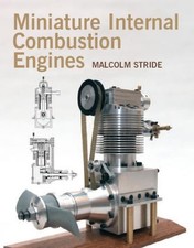 Miniature Internal Combustion