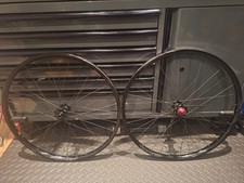 Halo Vapour 35 Stealth 27.5"