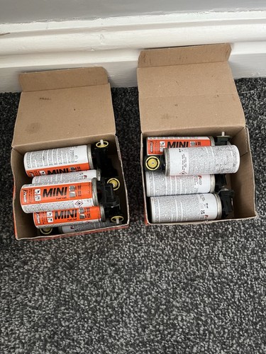 Paslode mini gas for 2nd - gas,